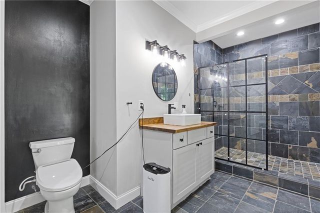 8430 Valemont Drive, Sandy Springs, GA 30350