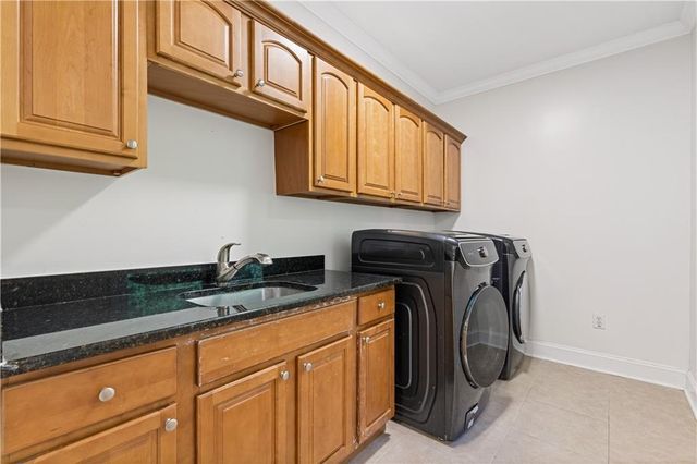 8430 Valemont Drive, Sandy Springs, GA 30350