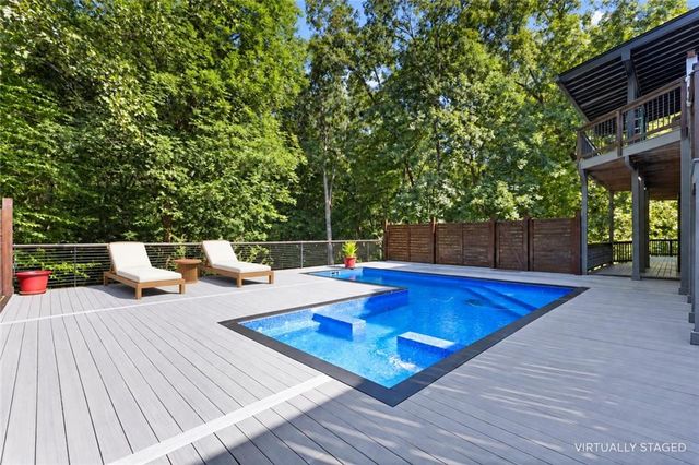 8430 Valemont Drive, Sandy Springs, GA 30350
