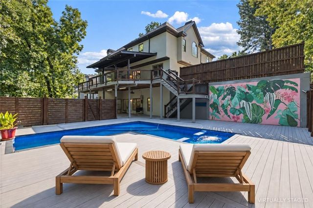 8430 Valemont Drive, Sandy Springs, GA 30350