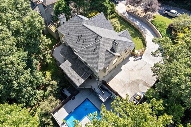 8430 Valemont Drive, Sandy Springs, GA 30350