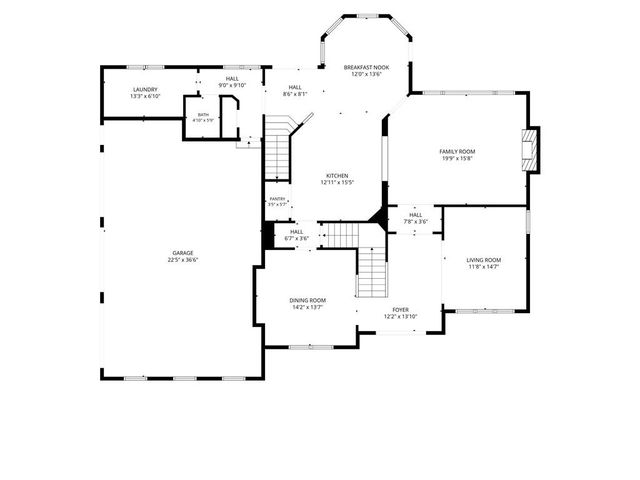 8430 Valemont Drive, Sandy Springs, GA 30350
