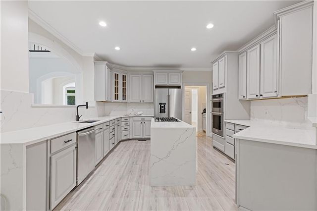 8430 Valemont Drive, Sandy Springs, GA 30350