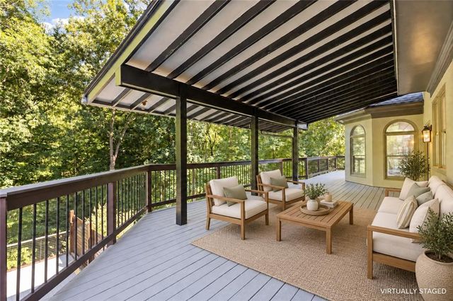 8430 Valemont Drive, Sandy Springs, GA 30350
