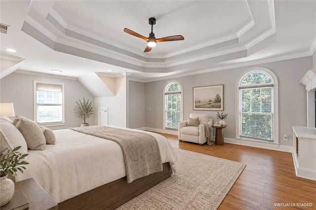 8430 Valemont Drive, Sandy Springs, GA 30350