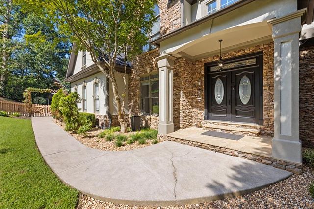 8430 Valemont Drive, Sandy Springs, GA 30350