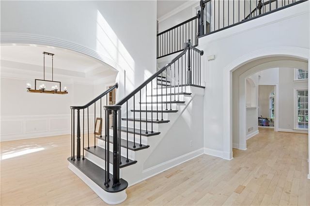 8430 Valemont Drive, Sandy Springs, GA 30350