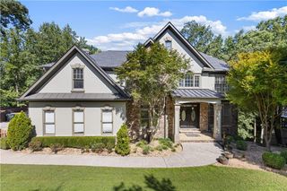 8430 Valemont Drive, Sandy Springs, GA 30350