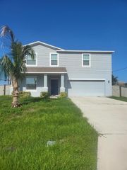 3801 SW Hablow Street, Port St. Lucie, FL 34953