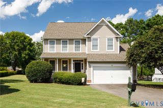 11532 Saddleridge Rd, Glen Allen, VA 23059