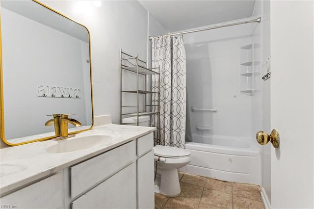 1404 London Company WAY, Williamsburg, VA 23185
