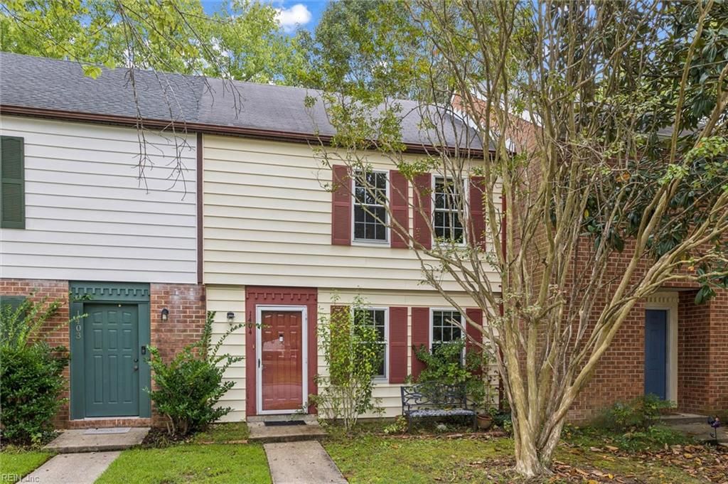 1404 London Company WAY, Williamsburg, VA 23185