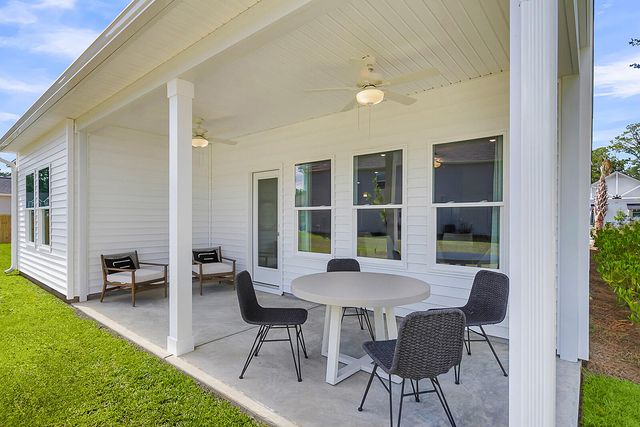 199 O'Leary Circle, Summerville, SC 29483