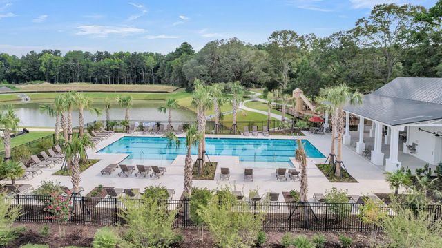 199 O'Leary Circle, Summerville, SC 29483