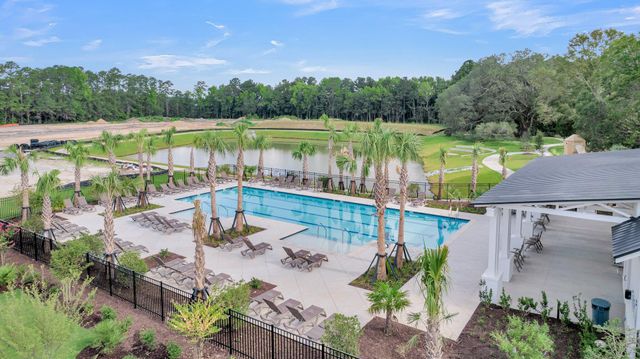 199 O'Leary Circle, Summerville, SC 29483