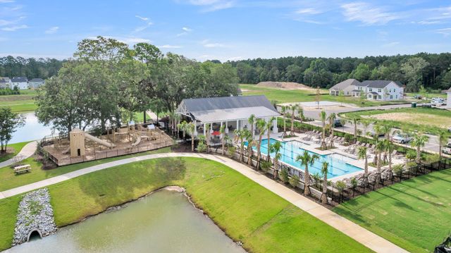 199 O'Leary Circle, Summerville, SC 29483