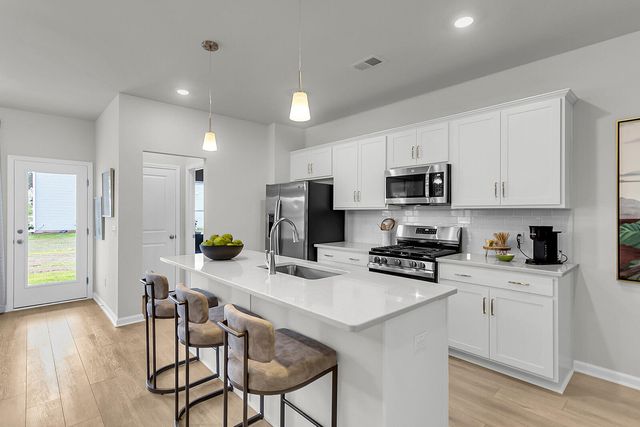 199 O'Leary Circle, Summerville, SC 29483