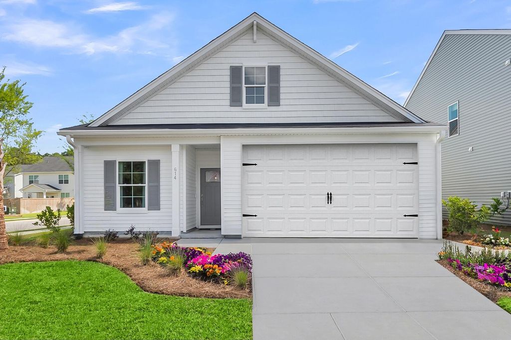 199 O'Leary Circle, Summerville, SC 29483