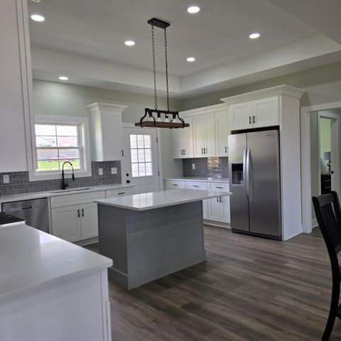 604 Cripple Creek Circle, Nicholasville, KY 40356