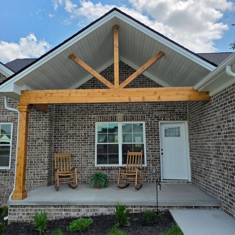 604 Cripple Creek Circle, Nicholasville, KY 40356
