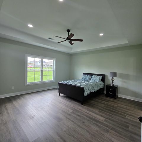 604 Cripple Creek Circle, Nicholasville, KY 40356