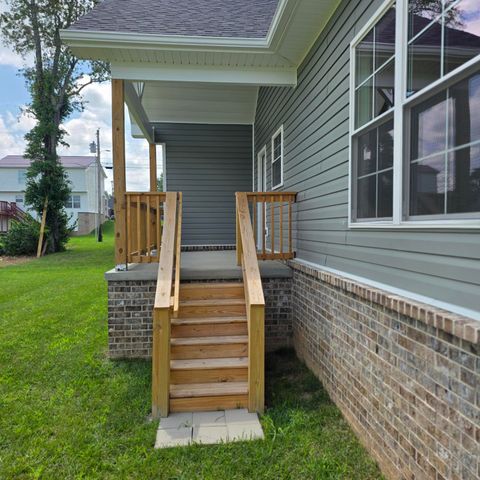 604 Cripple Creek Circle, Nicholasville, KY 40356
