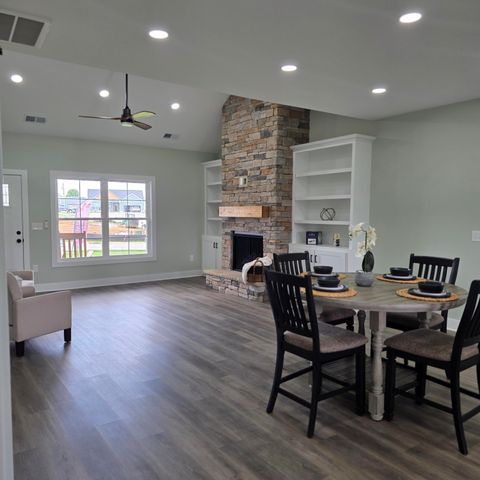 604 Cripple Creek Circle, Nicholasville, KY 40356