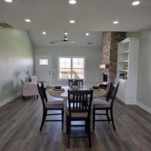 604 Cripple Creek Circle, Nicholasville, KY 40356