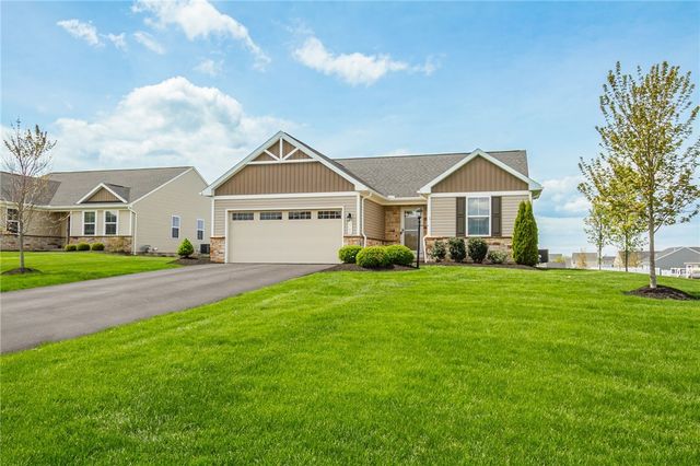 1766 Ackerman, Farmington, NY 14425
