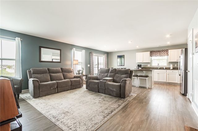 1766 Ackerman, Farmington, NY 14425