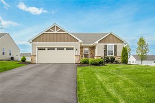 1766 Ackerman, Farmington, NY 14425