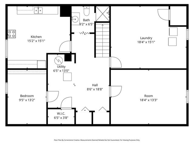 831 N DANZ AVENUE, Green Bay, WI 54302