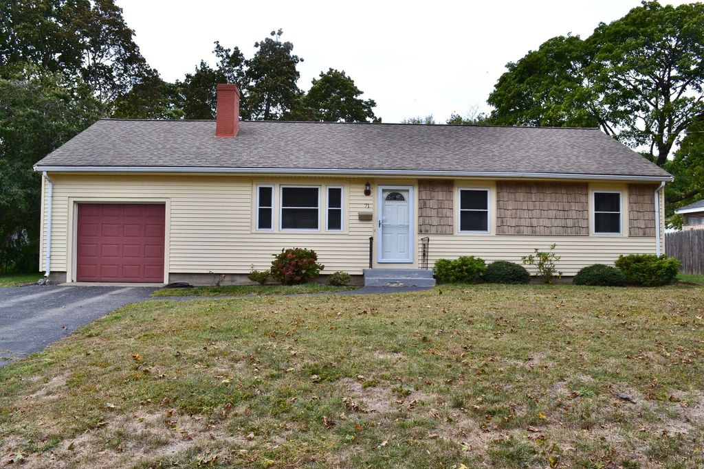 71 Birch Rd, Framingham, MA 01701