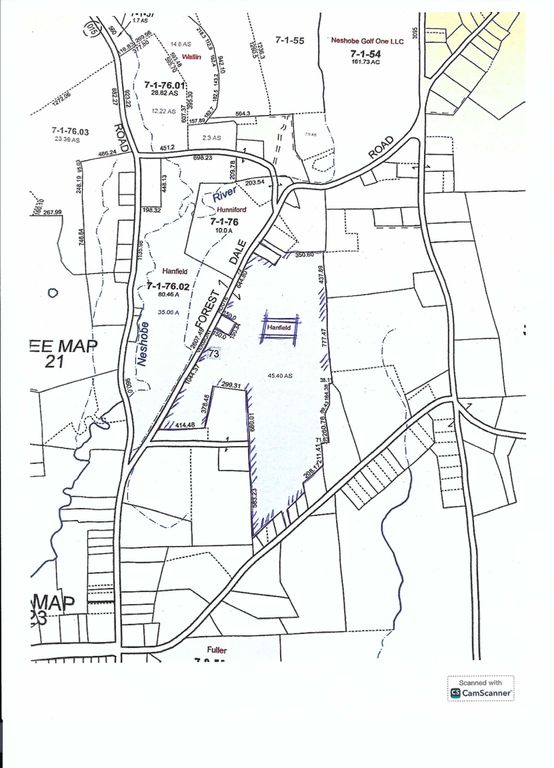 0 Forest Dale Road, Brandon, VT 05733