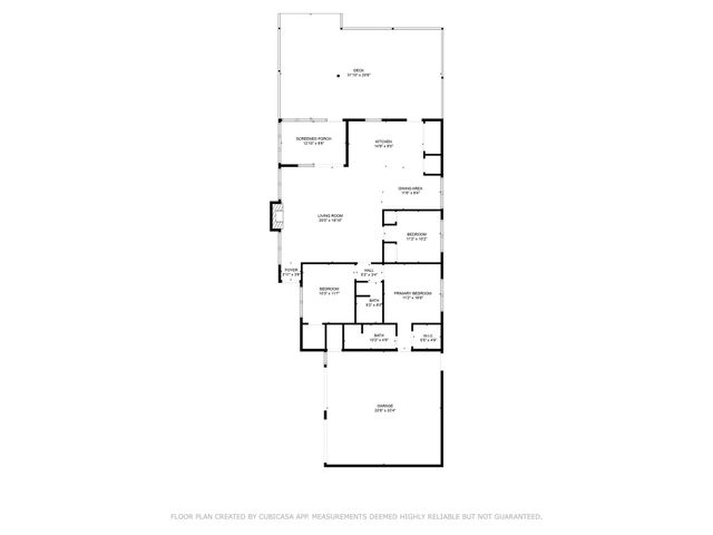 20235 New Moon Trail, Crosby, TX 77532