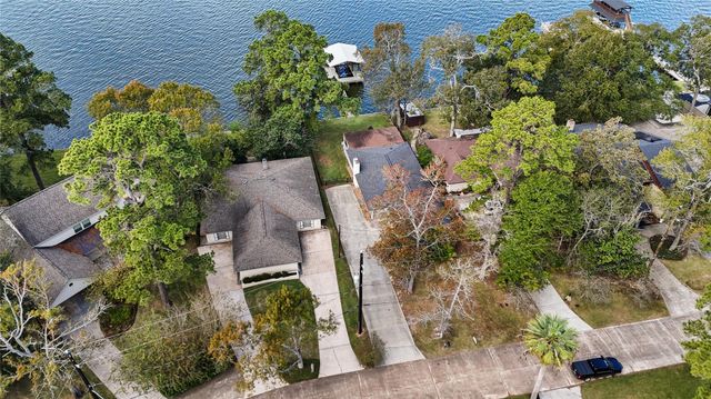 20235 New Moon Trail, Crosby, TX 77532