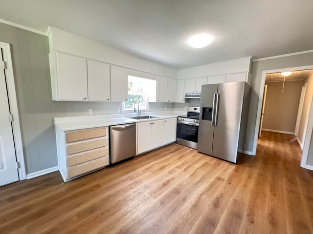 505 Lakeshore, Walterboro, SC 29488