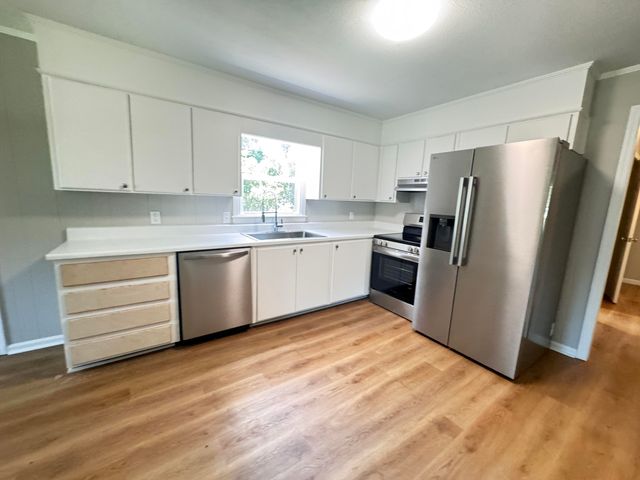 505 Lakeshore, Walterboro, SC 29488