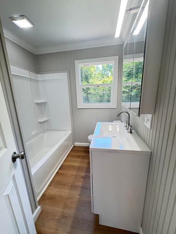 505 Lakeshore, Walterboro, SC 29488