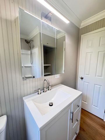 505 Lakeshore, Walterboro, SC 29488