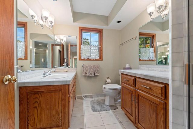 12655 N River Forest CIRCLE, Mequon, WI 53092