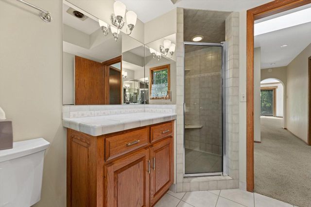 12655 N River Forest CIRCLE, Mequon, WI 53092