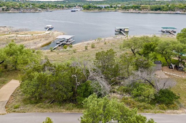 21909 Mockingbird ST, Lago Vista, TX 78645