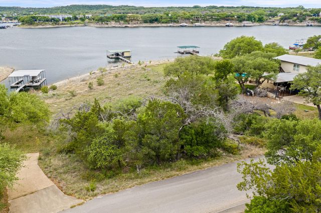 21909 Mockingbird ST, Lago Vista, TX 78645