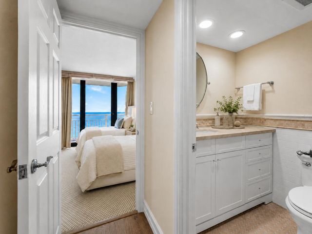 3000 N Ocean Drive 15C, Singer Island, FL 33404