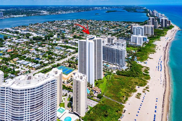 3000 N Ocean Drive 15C, Singer Island, FL 33404