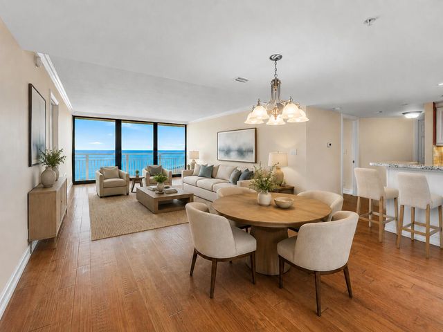 3000 N Ocean Drive 15C, Singer Island, FL 33404