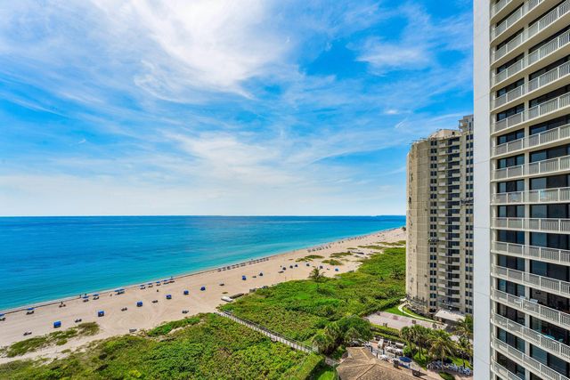 3000 N Ocean Drive 15C, Singer Island, FL 33404