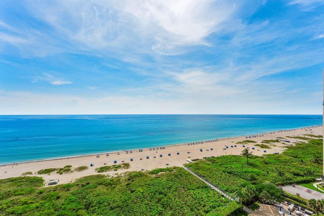 3000 N Ocean Drive 15C, Singer Island, FL 33404