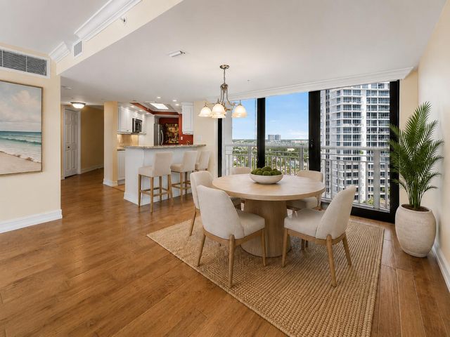 3000 N Ocean Drive 15C, Singer Island, FL 33404
